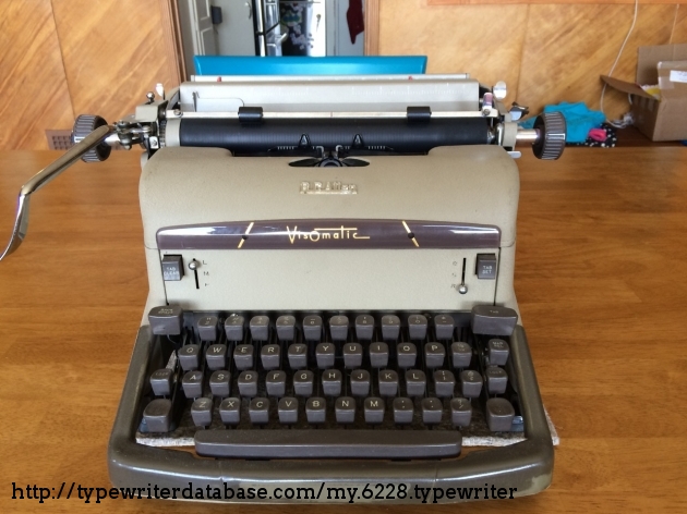 1960 #8-2131000